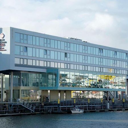 Best Western Plus Hotel 브레머하펜 외부 사진