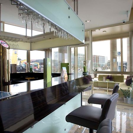Best Western Plus Hotel 브레머하펜 외부 사진