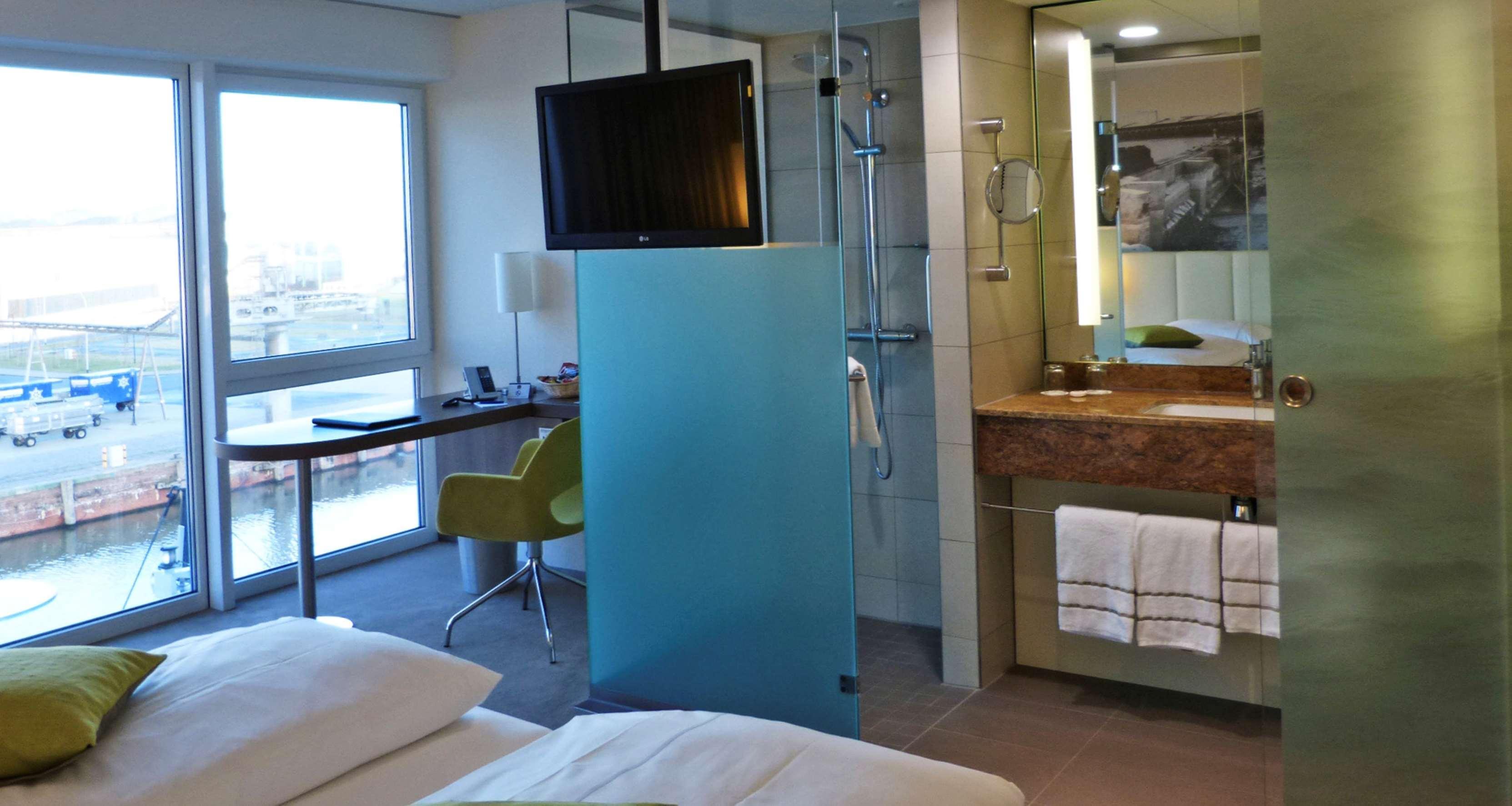 Best Western Plus Hotel 브레머하펜 외부 사진