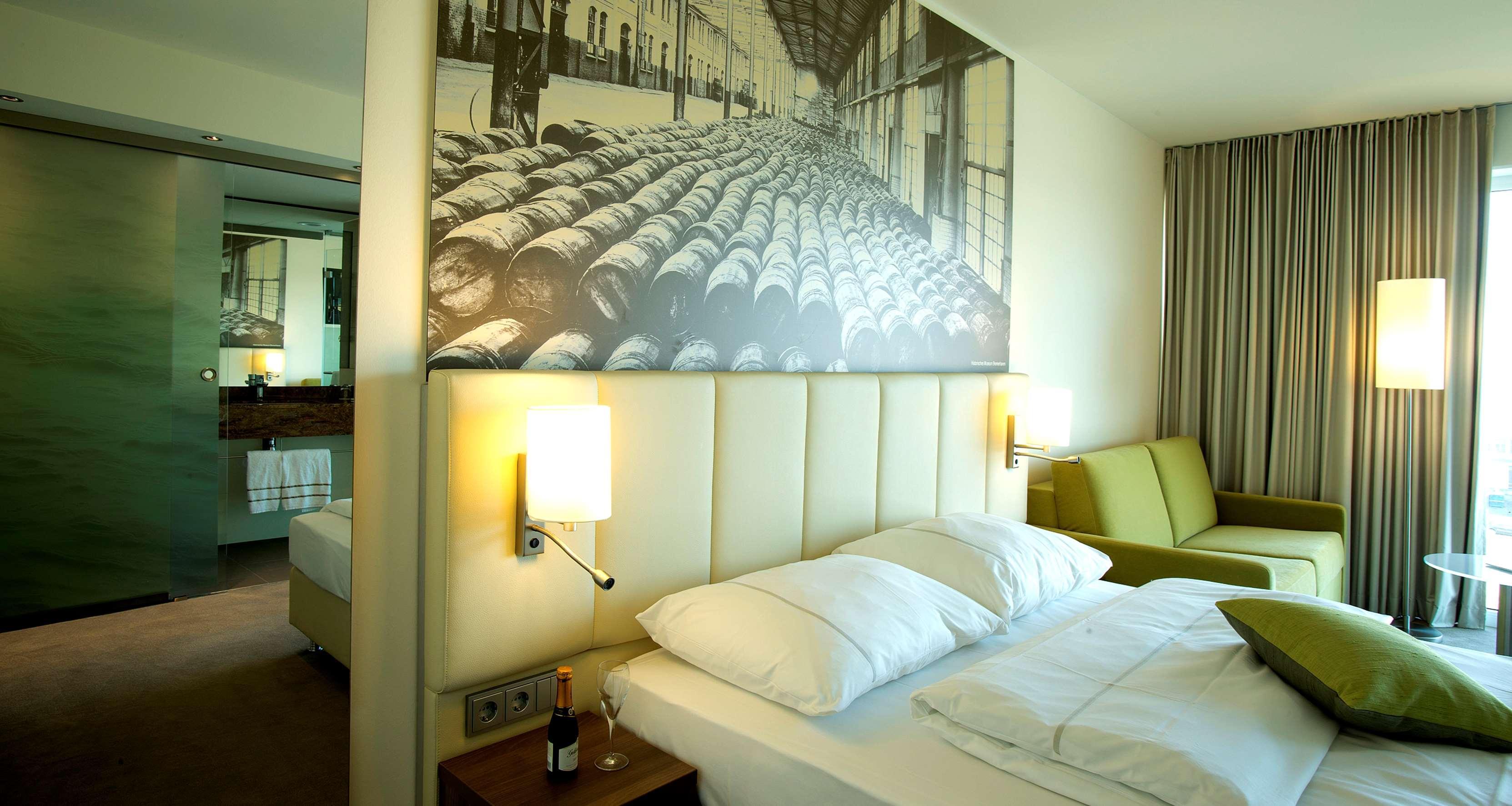 Best Western Plus Hotel 브레머하펜 외부 사진
