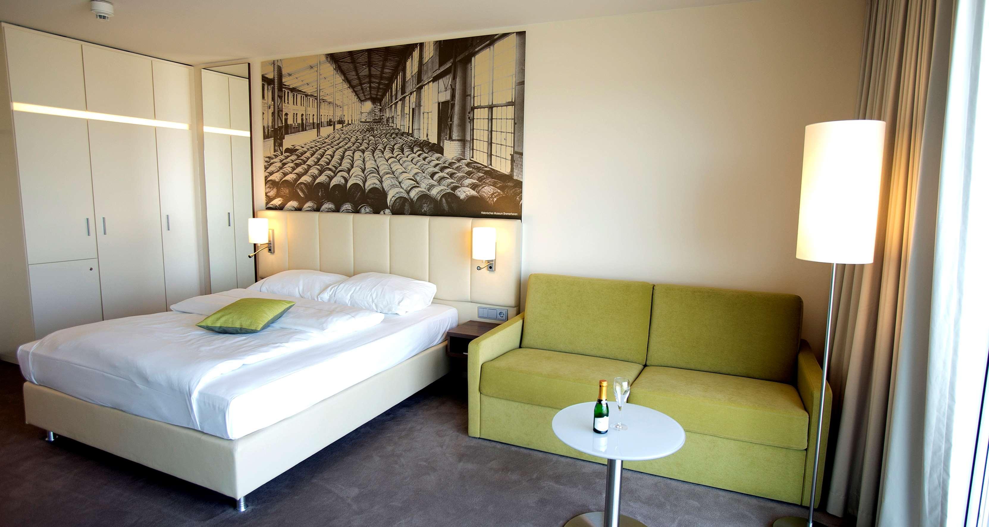 Best Western Plus Hotel 브레머하펜 외부 사진