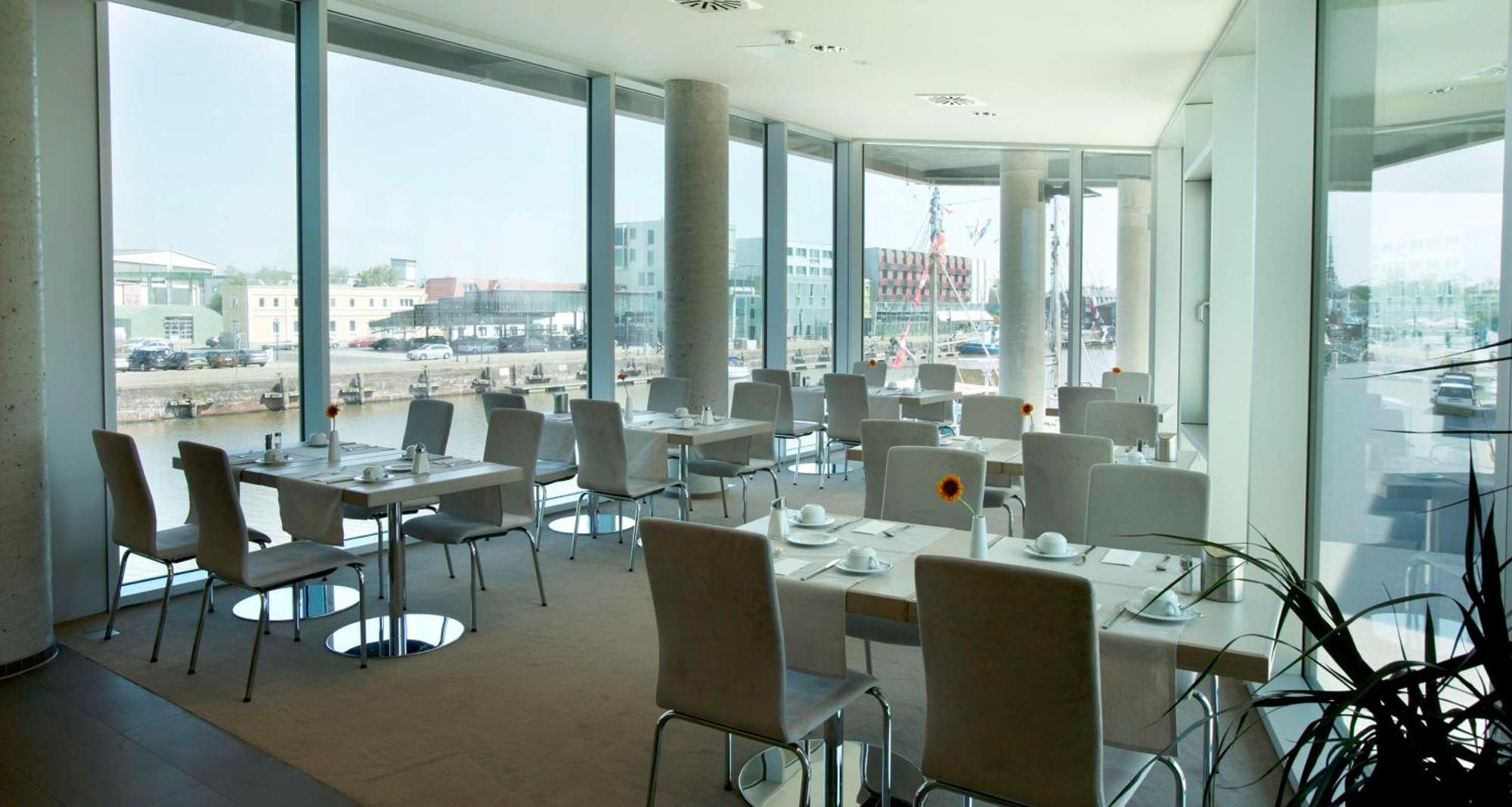 Best Western Plus Hotel 브레머하펜 외부 사진
