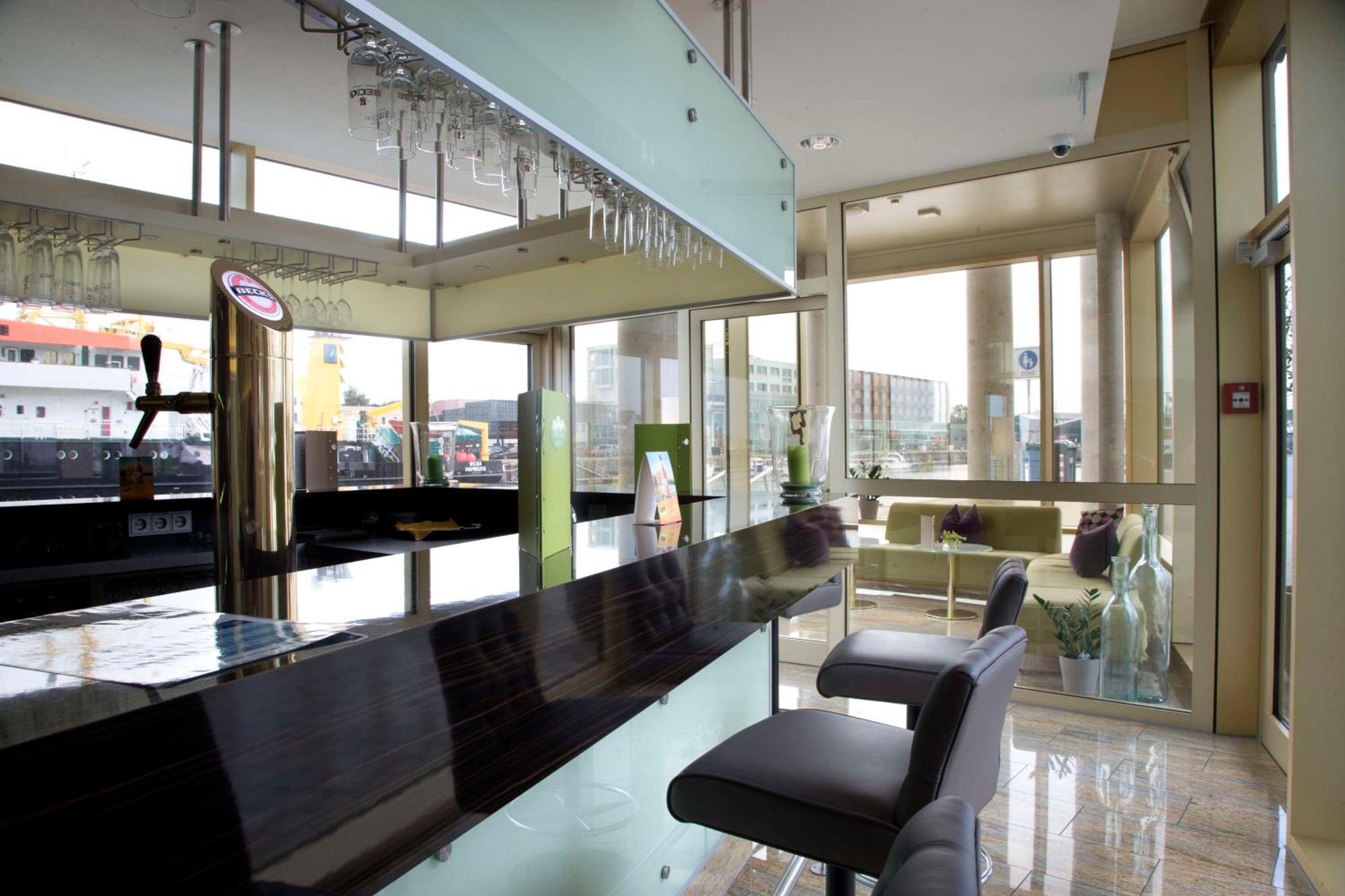 Best Western Plus Hotel 브레머하펜 외부 사진