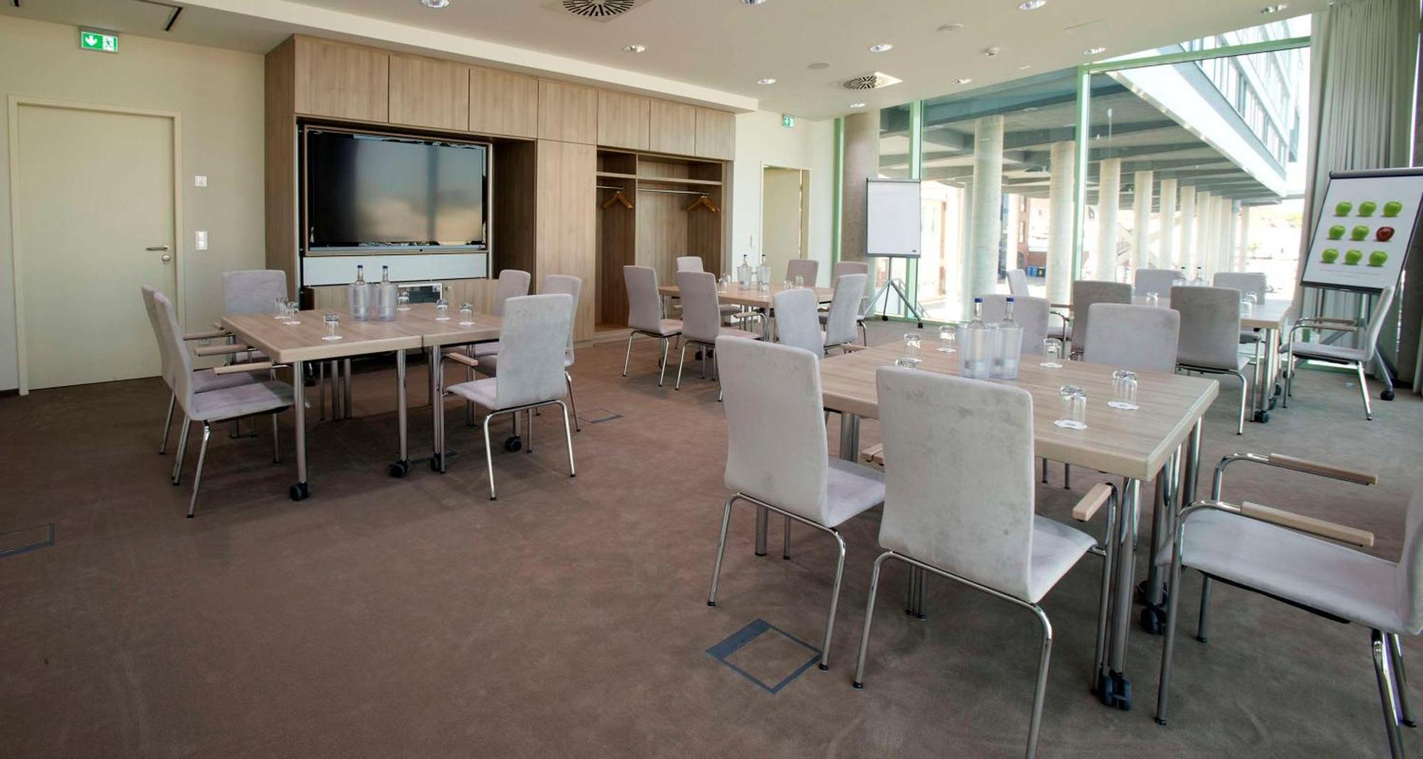Best Western Plus Hotel 브레머하펜 외부 사진