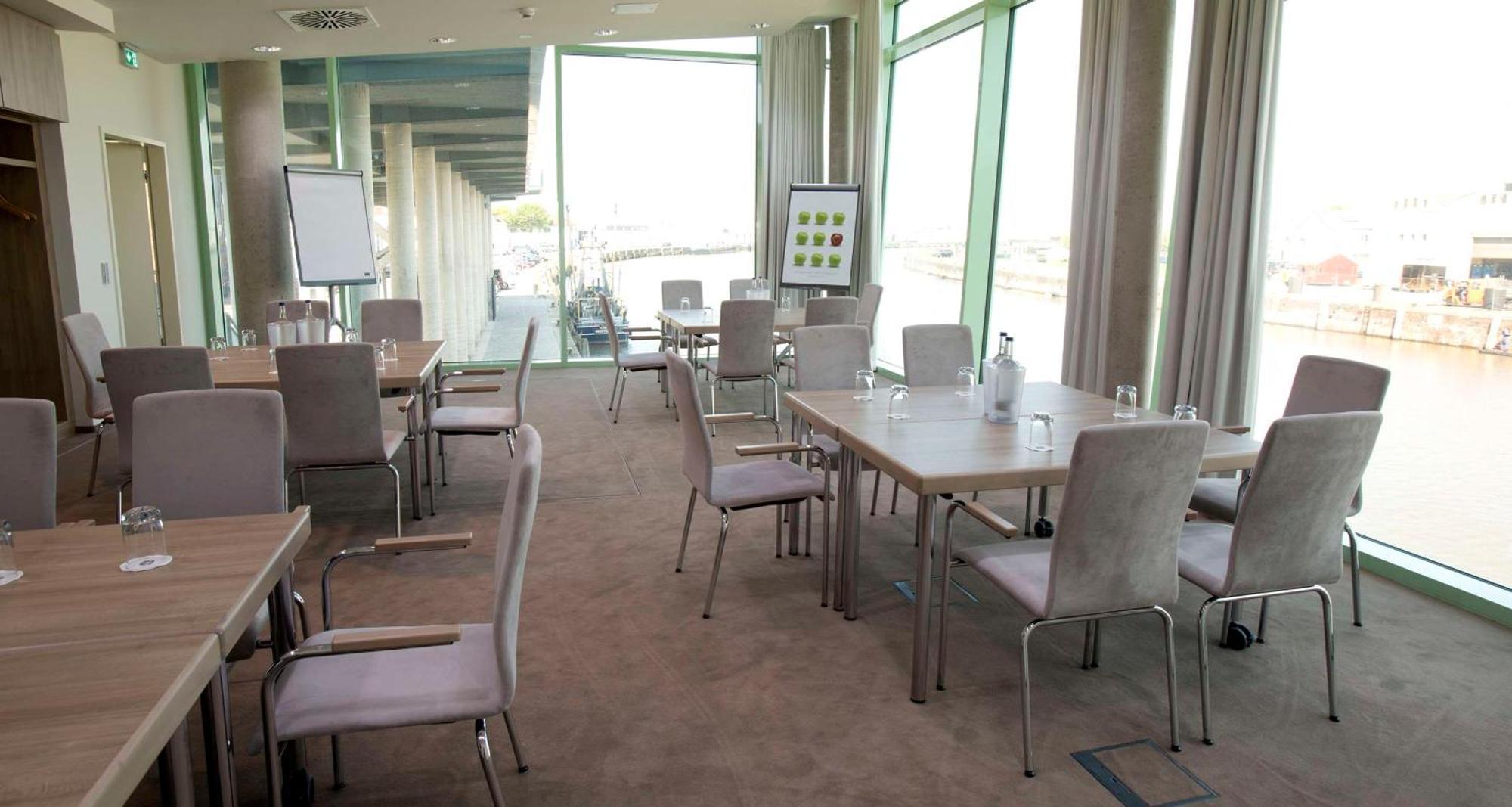 Best Western Plus Hotel 브레머하펜 외부 사진