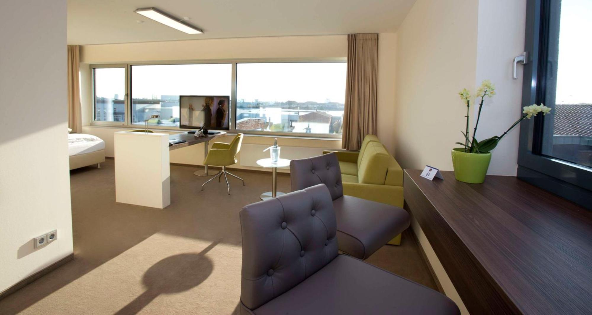 Best Western Plus Hotel 브레머하펜 외부 사진