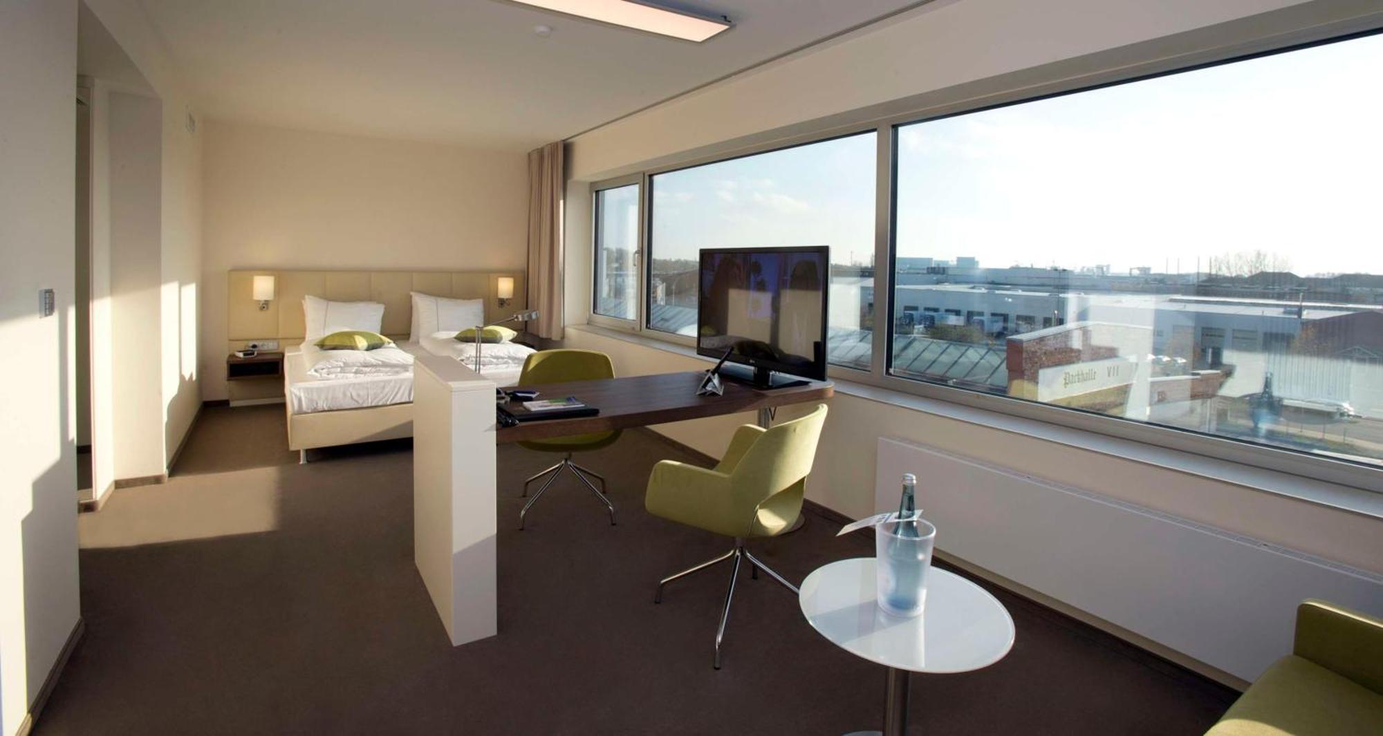 Best Western Plus Hotel 브레머하펜 외부 사진
