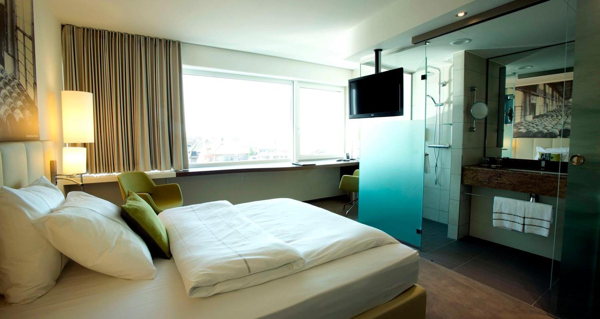 Best Western Plus Hotel 브레머하펜 외부 사진