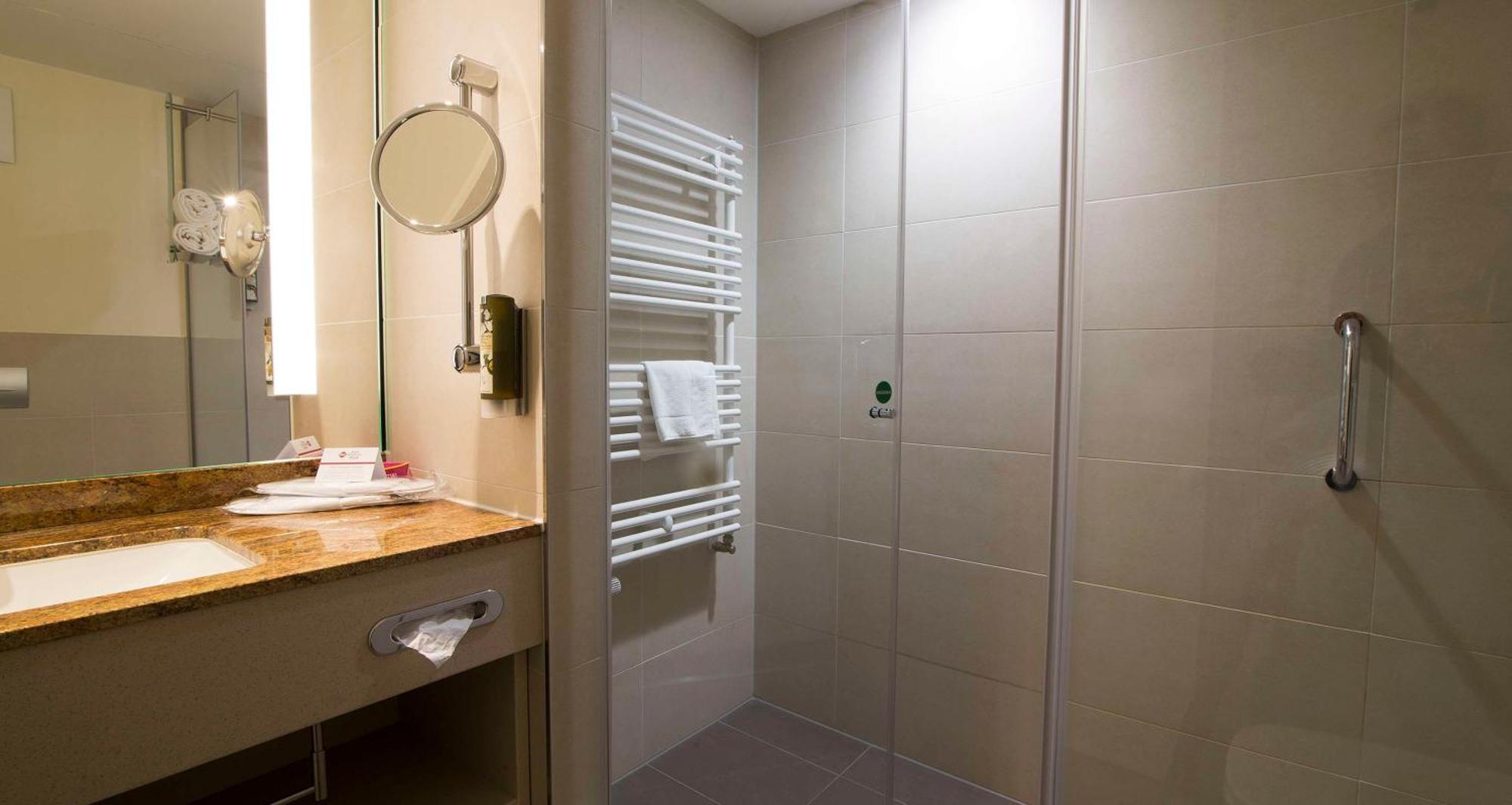 Best Western Plus Hotel 브레머하펜 외부 사진