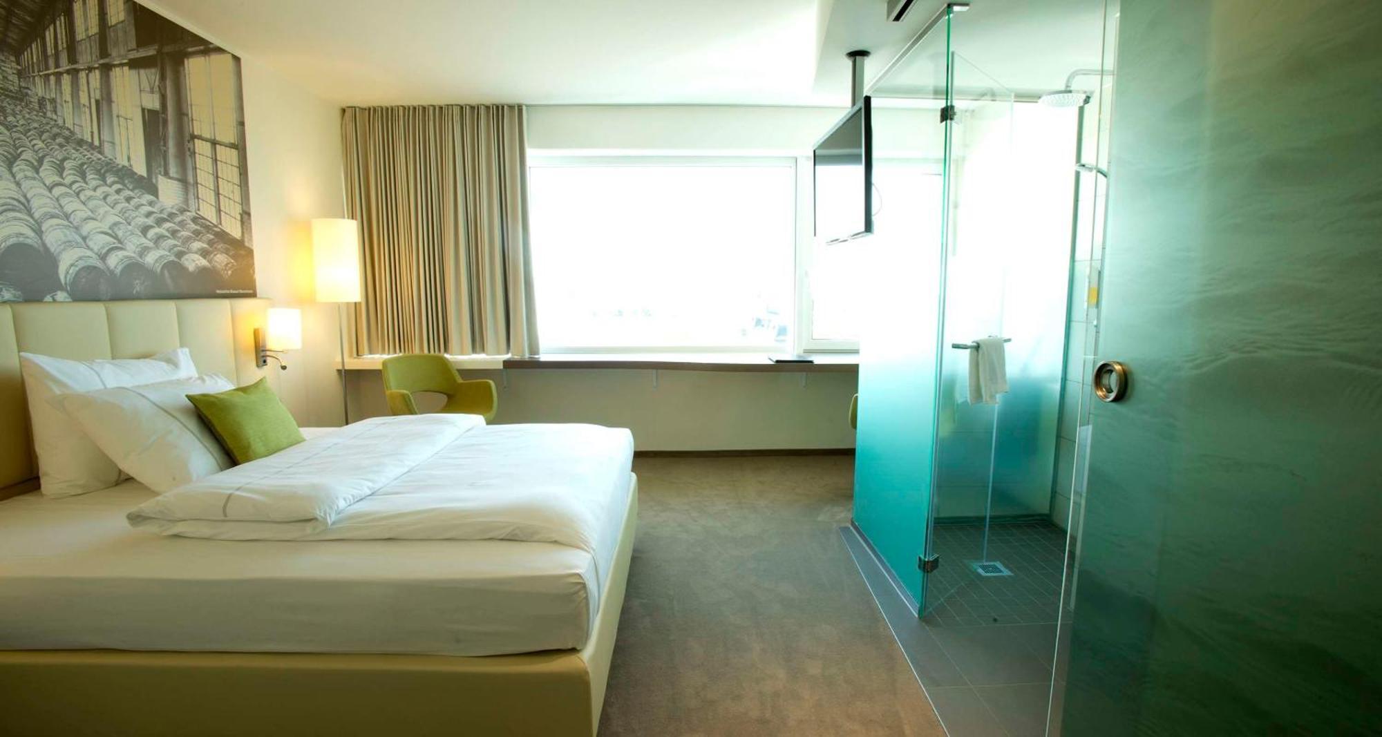 Best Western Plus Hotel 브레머하펜 외부 사진