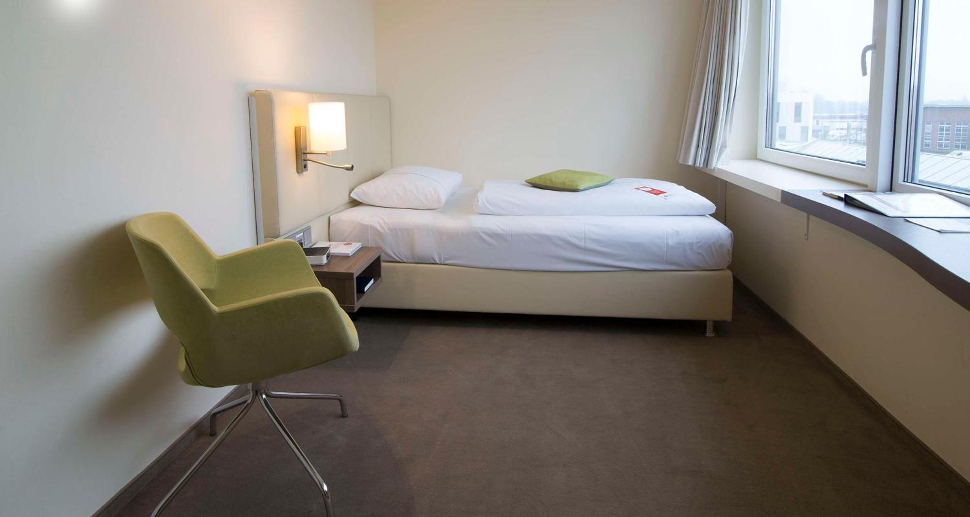 Best Western Plus Hotel 브레머하펜 외부 사진
