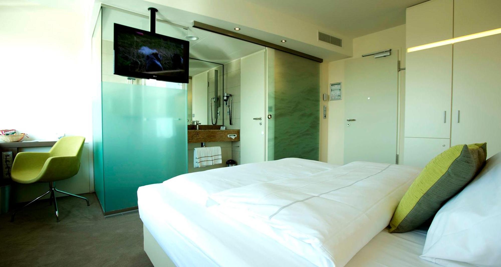 Best Western Plus Hotel 브레머하펜 외부 사진