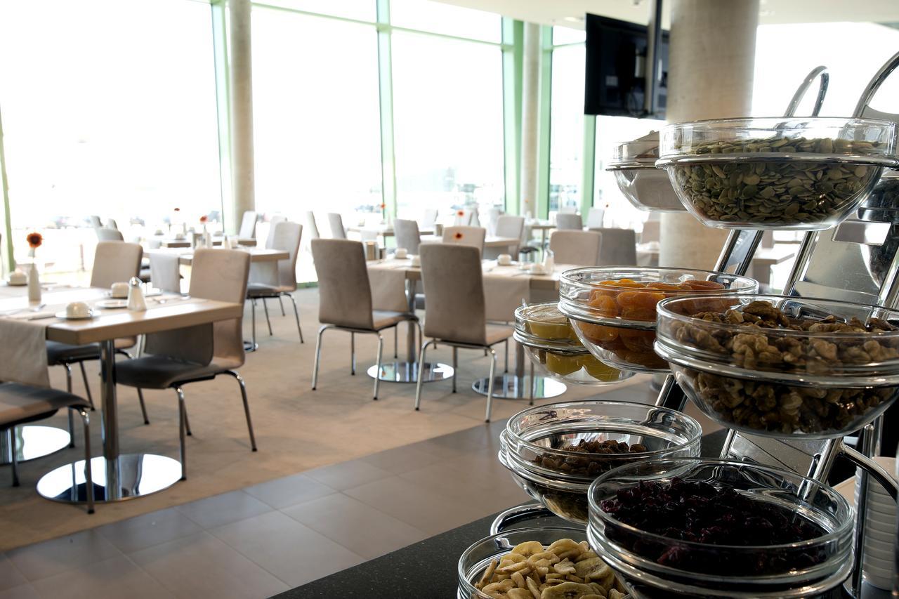 Best Western Plus Hotel 브레머하펜 외부 사진
